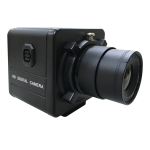 AHD標準型攝影機