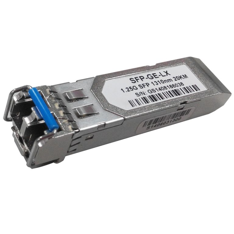 Snr sfp lx 20 производитель